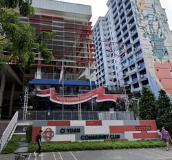 Blk 918 Hougang Avenue 9 (Hougang), HDB 4 Rooms #550778241